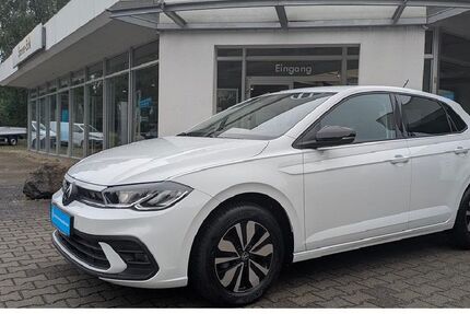VW Polo 25.700 km 19.870 &euro; Eisenhüttenstadt 15890
