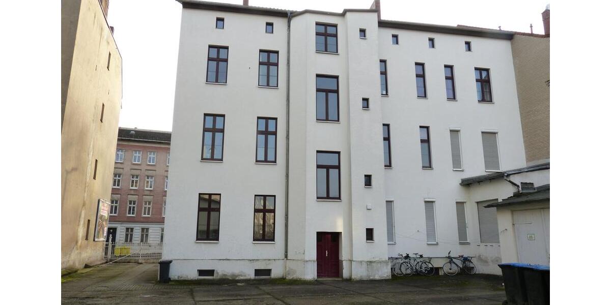 Etagenwohnung Frankfurt (Oder) Beresinchen - 3 Zimmer, 95 m&sup2;, 456&euro; | Angebot:24640348
