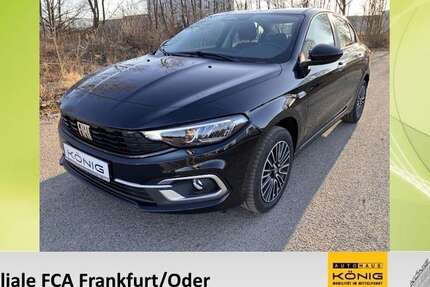 Fiat Tipo 2.501 km 17.590 &euro; Frankfurt / Oder 15234