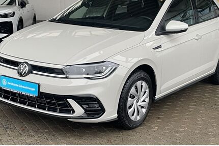 VW Polo 1.809 km 24.990 &euro; Frankfurt (Oder) 15234
