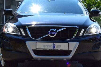 Volvo XC60 137.900 km 14.900 &euro; Frankfurt (Oder) 15236