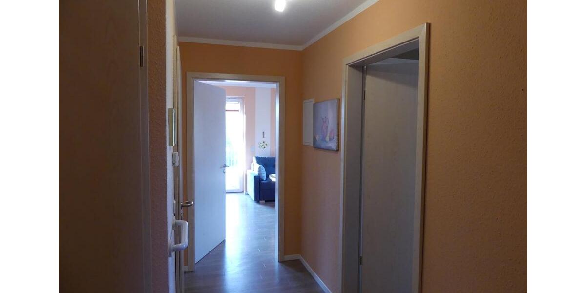 Terrassenwohnung Müllrose - 2 Zimmer, 58 m&sup2;, 720&euro; | Angebot:25178976