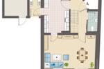 Doppelhaushälfte Frankfurt Booßen - 4 Zimmer, 93 m&sup2;, 280.000&euro; | Angebot:26725271