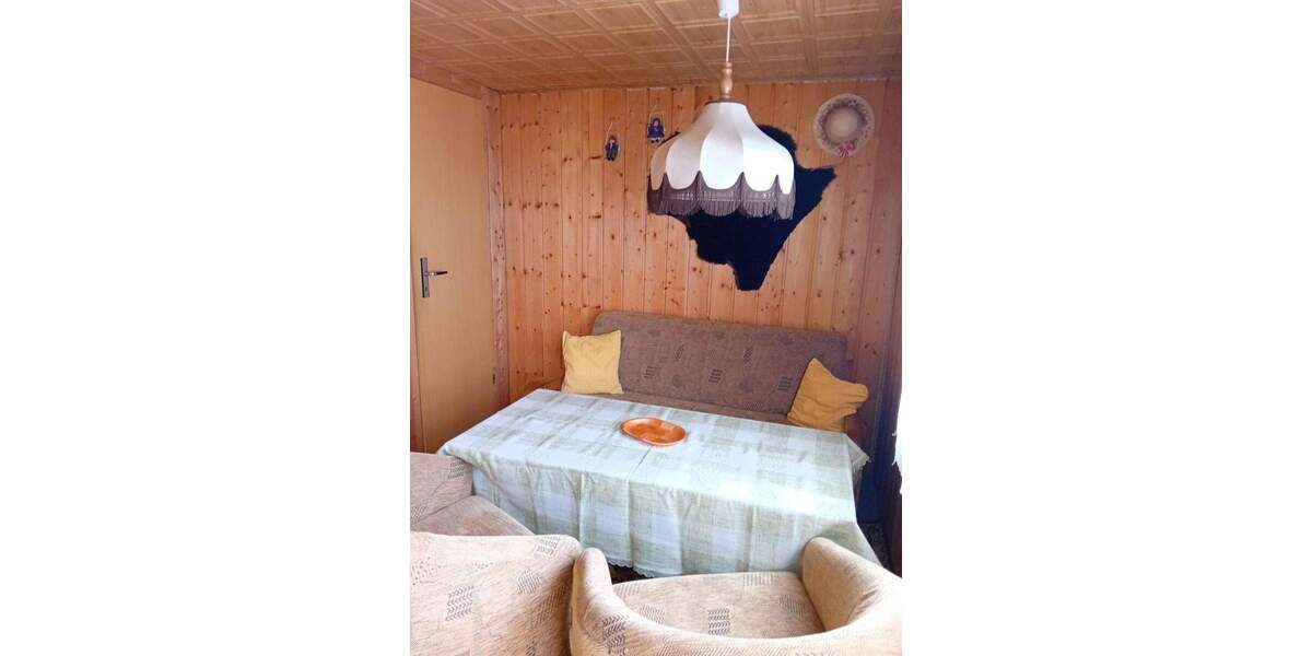 Bungalow Berkenbrück - 2 Zimmer, 27 m&sup2;, 26.900&euro; | Angebot:25835626