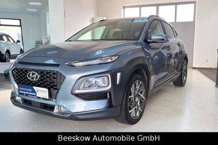 Hyundai KONA 81.740 km 15.990 &euro; Beeskow 15848
