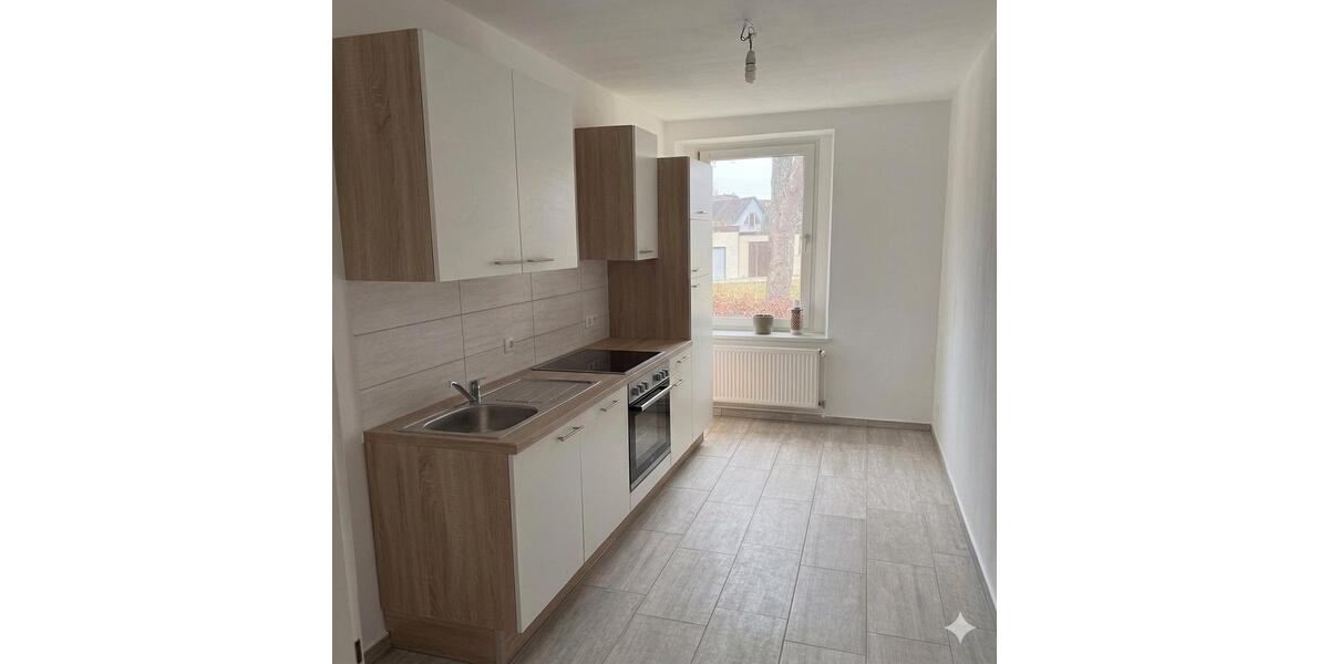 Erdgeschoßwohnung Küstriner Vorland - 2.5 Zimmer, 65 m&sup2;, 425&euro; | Angebot:26044575