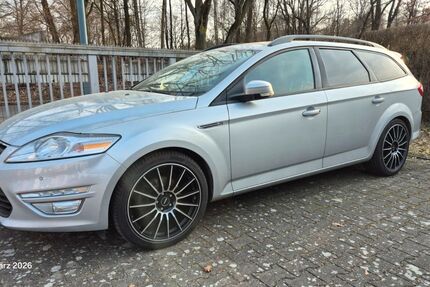 Ford Mondeo 105.500 km 6.990 &euro; Frankfurt 15234