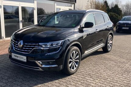 Renault Koleos 44.853 km 22.480 &euro; Eisenhüttenstadt 15890