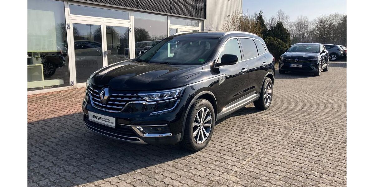Renault Koleos 44.853 km 22.480 &euro; Eisenhüttenstadt 15890