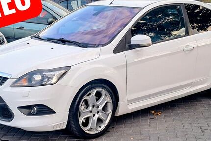 Ford Focus 142.000 km 4.000 &euro; Frankfurt Oder (Bei Berlin) 15234