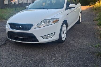 Ford Mondeo 192.400 km 2.850 &euro; Frankfurt Oder 15230