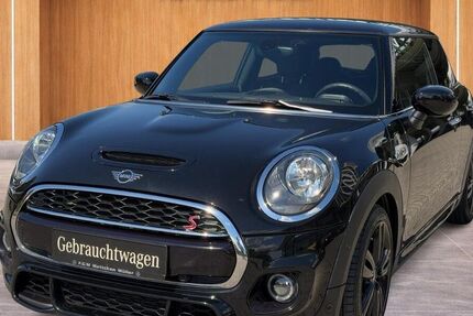 Mini Cooper S 57.800 km 20.870 &euro; Frankfurt (Oder) 15234