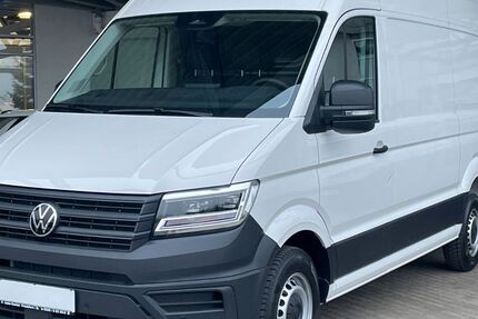 VW Crafter 2.332 km 53.538 &euro; Frankfurt (Oder) 15234