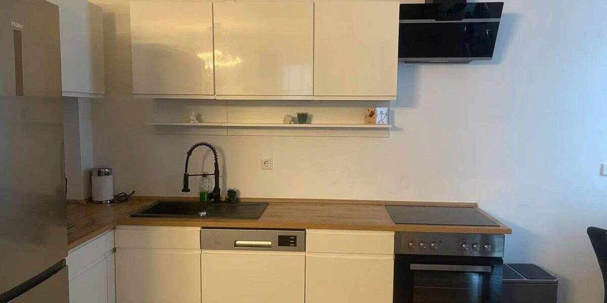 Etagenwohnung Müllrose - 2 Zimmer, 63 m&sup2;, 799&euro; | Angebot:25718914