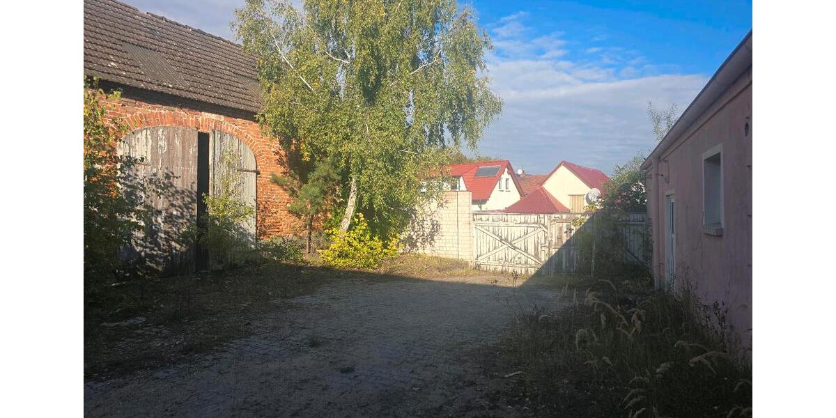 Einfamilienhaus Brieskow-Finkenheerd Finkenheerd - 90.000&euro; | Angebot:24678160
