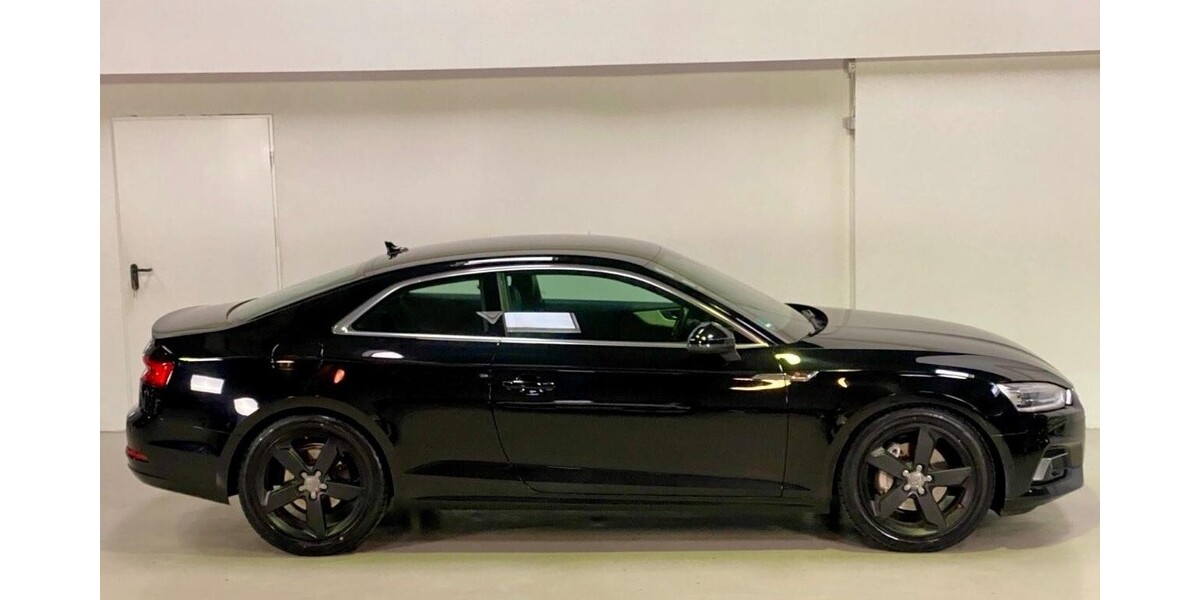 Audi A5 217.000 km 17.999 &euro; berkenbrück 15518