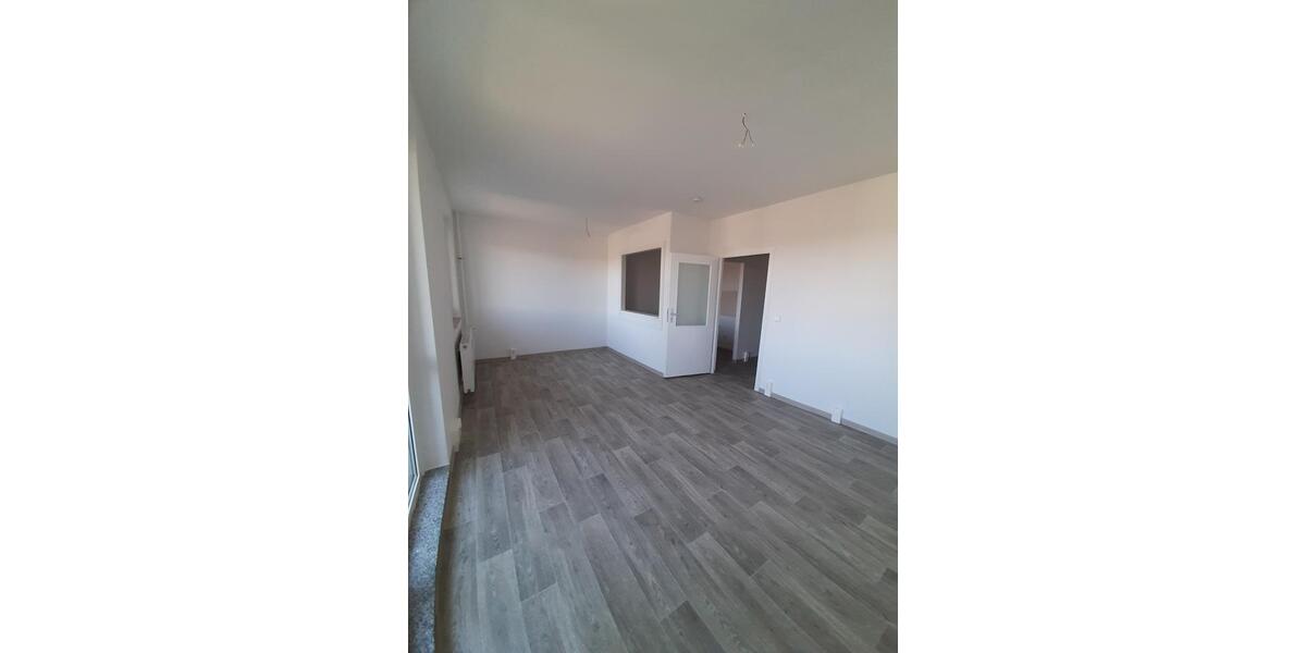 Etagenwohnung Frankfurt (Oder) Booßen - 3 Zimmer, 59 m&sup2;, 416&euro; | Angebot:25997666