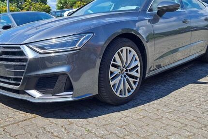 Audi A7 64.600 km 36.199 &euro; Vierlinden OT Diedersdorf 15306