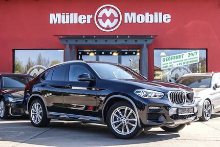 BMW X4 71.993 km 39.900 &euro; Frankfurt (Oder) 15234