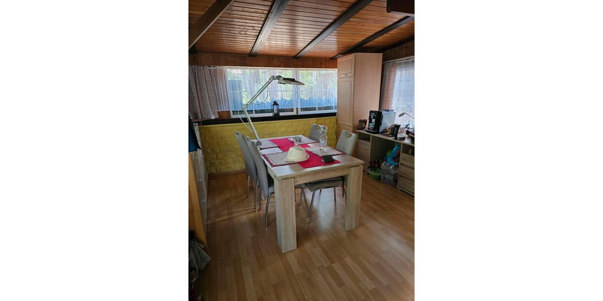 Bungalow Eisenhüttenstadt - 3 Zimmer, 50 m&sup2;, 25.000&euro; | Angebot:27262951