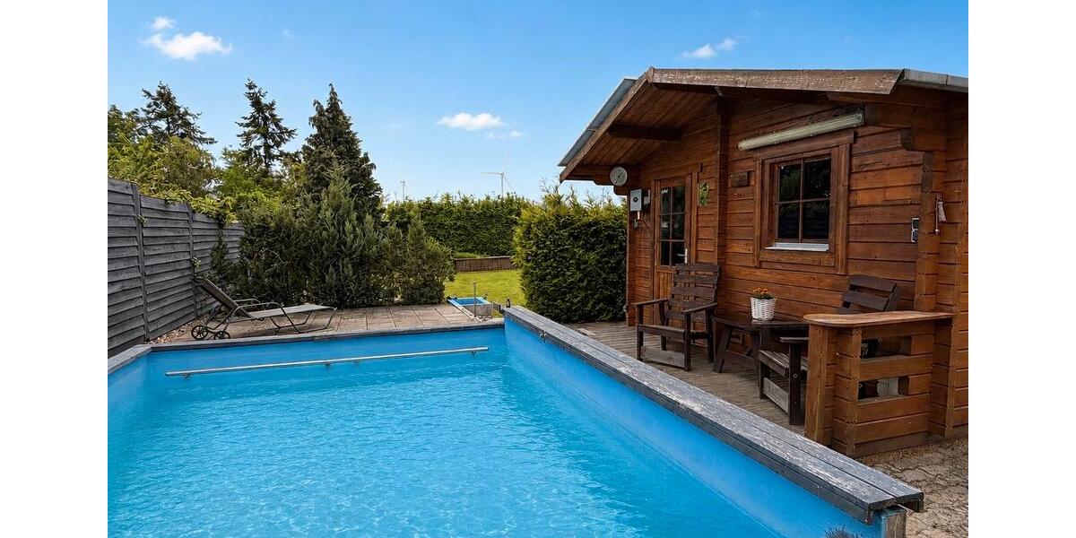 Einfamilienhaus Seelow - 6 Zimmer, 155 m&sup2;, 385.000&euro; | Angebot:26726227
