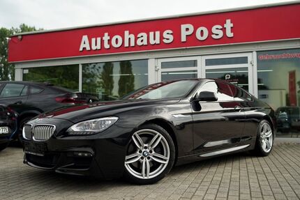 BMW 650 53.596 km 31.999 &euro; Eisenhüttenstadt 15890