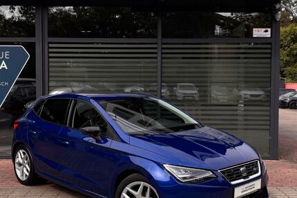 Seat Ibiza 63.095 km 12.995 &euro; Frankfurt (Oder) 15234