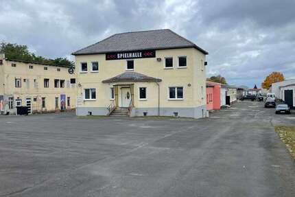 Grundstück Frankfurt (Oder) - 375.000&euro; | Angebot:26097791