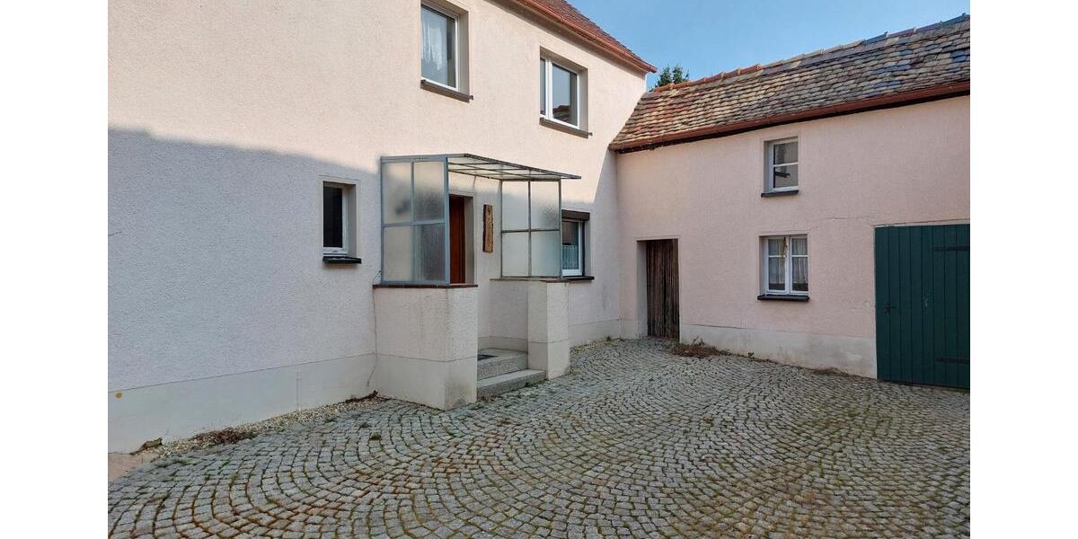 Einfamilienhaus Eisenhüttenstadt - 90.000&euro; | Angebot:27026417