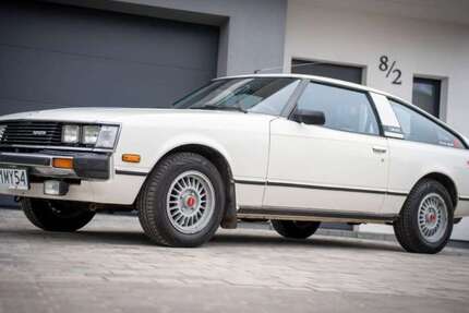 Toyota Celica 87.800 km 11.800 &euro; Frankfurt (Frankfurt (Oder)) 15230