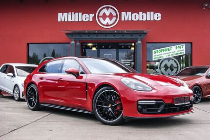 Porsche Panamera 34.911 km 112.400 &euro; Frankfurt (Oder) 15234
