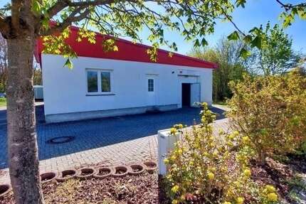 Gewerbeobjekt Frankfurt Lossow - 133.000&euro; | Angebot:26450404