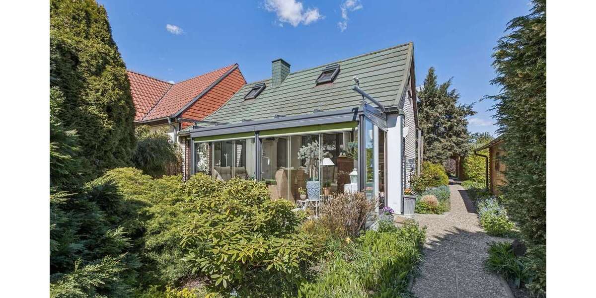 Einfamilienhaus Frankfurt (Oder) Lossow - 2 Zimmer, 44 m&sup2;, 95.000&euro; | Angebot:26703734