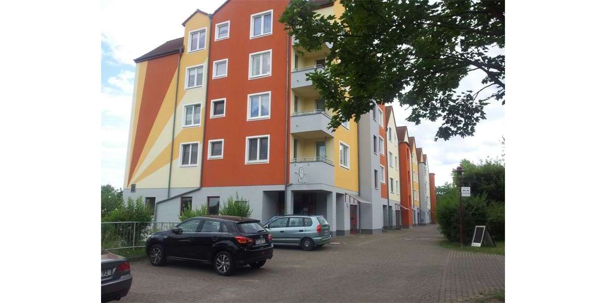 Gewerbeobjekt Frankfurt Beresinchen - 99.000&euro; | Angebot:26408524