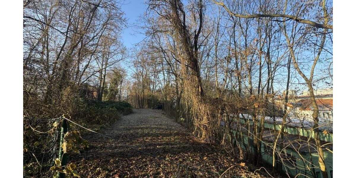 Grundstück Frankfurt - 199.000&euro; | Angebot:25680303