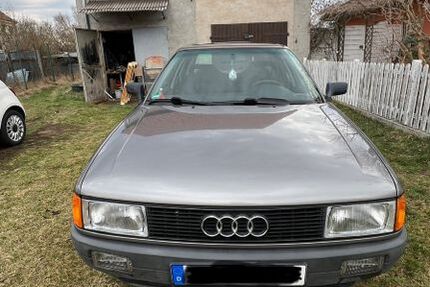 Audi 80 116.000 km 4.000 &euro; Eisenhüttenstadt 15890