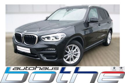 BMW X3 117.500 km 29.990 &euro; Frankfurt (Oder) 15234