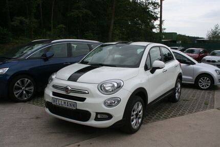 Fiat 500X 81.000 km 7.999 &euro; Rietz Neuendorf OT Alt Golm 15848