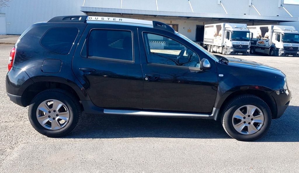 Dacia Duster 72.279 km 10.950 &euro; Frankfurt (Oder) 15234