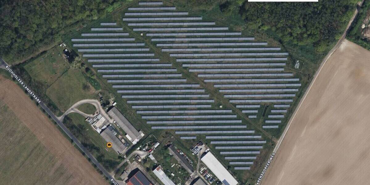 Grundstück Steinhöfel - 439.000&euro; | Angebot:25774620