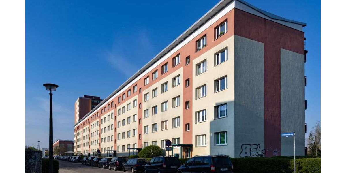 Etagenwohnung Eisenhüttenstadt - 4 Zimmer, 70 m&sup2;, 455&euro; | Angebot:23316449