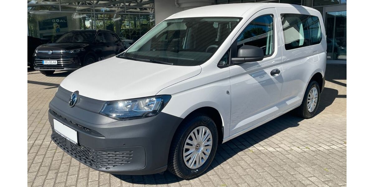 VW Caddy 1.122 km 29.970 &euro; Frankfurt (Oder) 15234