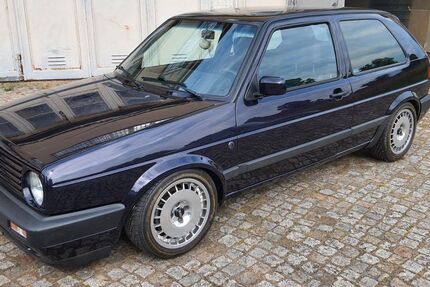 VW Golf 248.000 km 5.590 &euro; Frankfurt Oder 15234