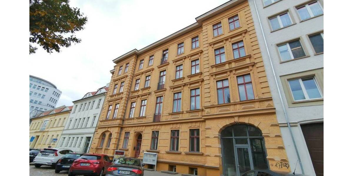 Gewerbeobjekt Frankfurt (Oder) Frankfurt - 200&euro; | Angebot:26917158