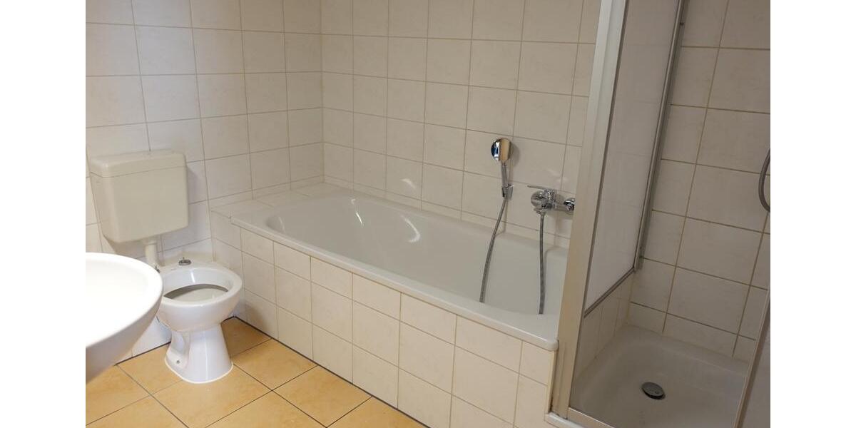 Etagenwohnung Brieskow-Finkenheerd Finkenheerd - 4 Zimmer, 86 m&sup2;, 650&euro; | Angebot:26234455