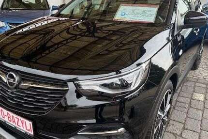 Opel Grandland X 40.500 km 18.999 &euro; Eisenhüttenstadt 15890