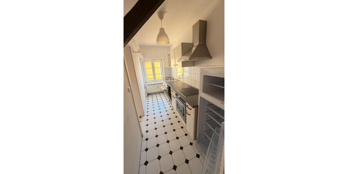 Dachgeschoßwohnung Jacobsdorf - 1 Zimmer, 71 m&sup2;, 450&euro; | Angebot:26166428