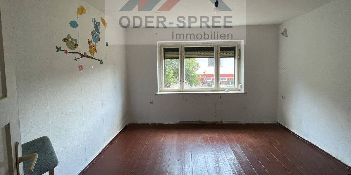 Bauernhaus, Landhaus Jacobsdorf Güldendorf - 4 Zimmer, 95 m&sup2;, 148.000&euro; | Angebot:25661537