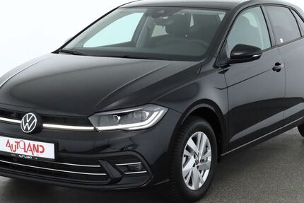 VW Polo 18.757 km 22.990 &euro; Eisenhüttenstadt 15890