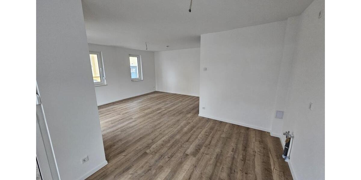Erdgeschoßwohnung Müllrose - 2 Zimmer, 64 m&sup2;, 799&euro; | Angebot:25430304
